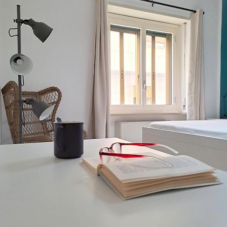 Ajana Rooms By Accomodo กาญารี ภายนอก รูปภาพ