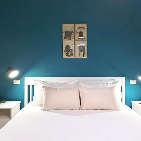 Ajana Rooms By Accomodo กาญารี ภายนอก รูปภาพ