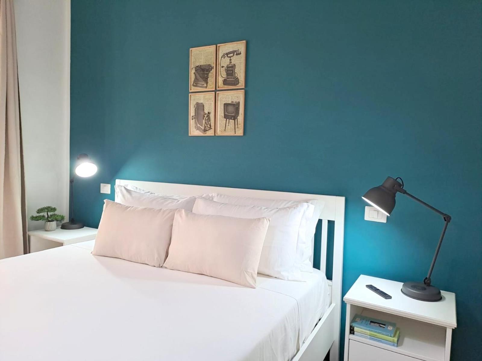 Ajana Rooms By Accomodo กาญารี ภายนอก รูปภาพ