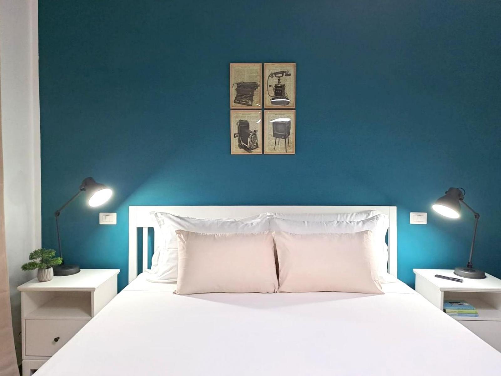 Ajana Rooms By Accomodo กาญารี ภายนอก รูปภาพ