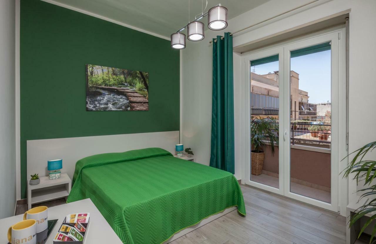 Ajana Rooms By Accomodo กาญารี ภายนอก รูปภาพ