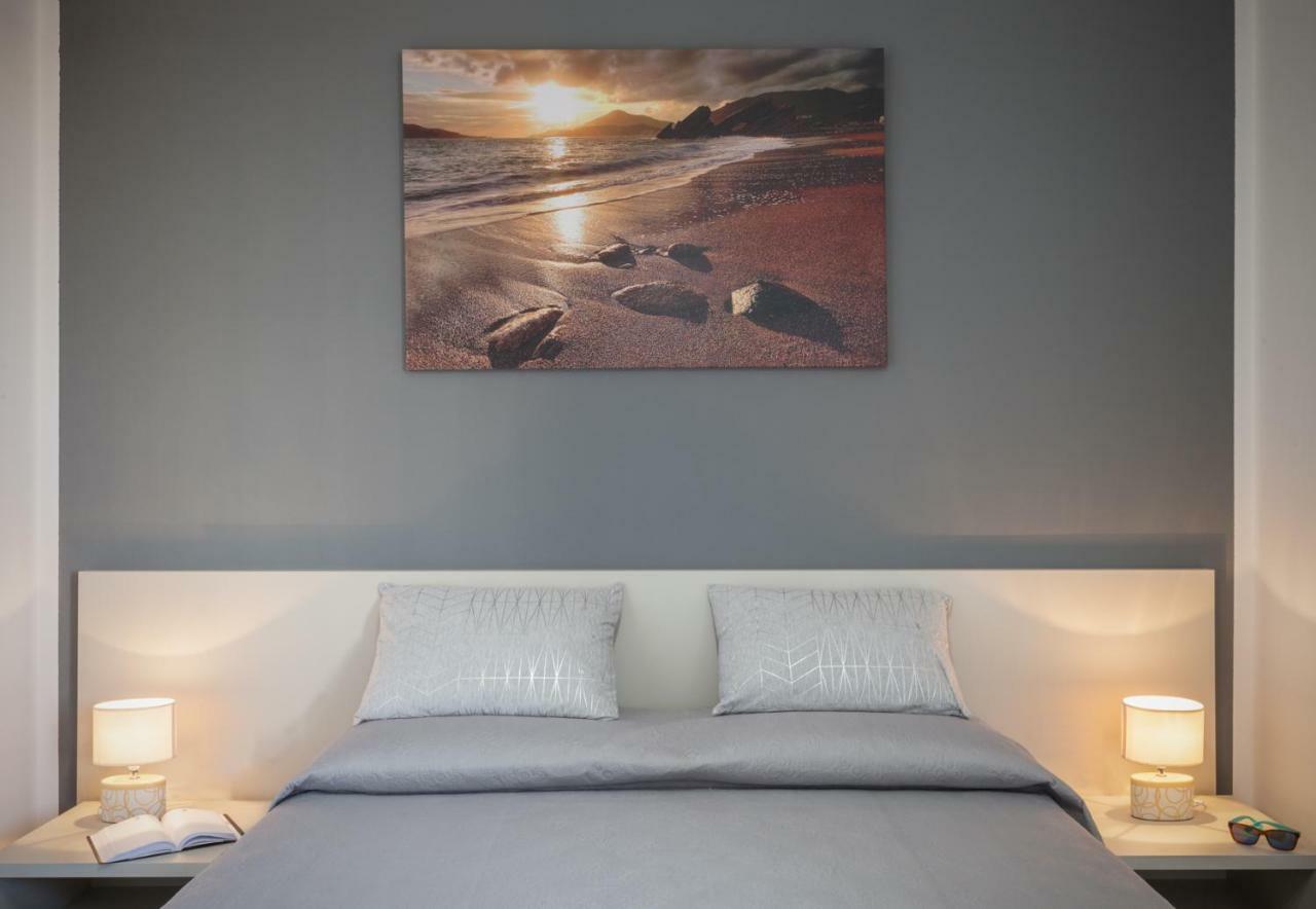 Ajana Rooms By Accomodo กาญารี ภายนอก รูปภาพ