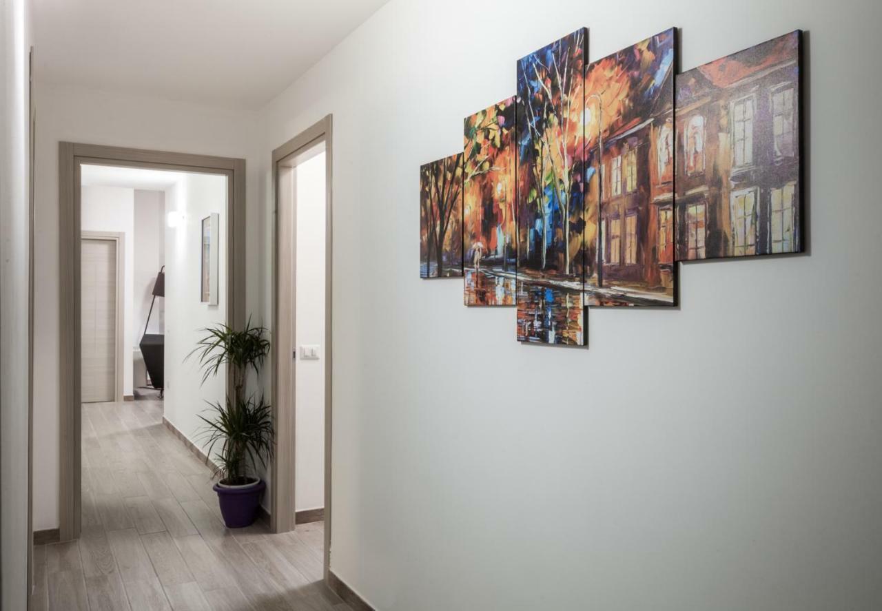 Ajana Rooms By Accomodo กาญารี ภายนอก รูปภาพ