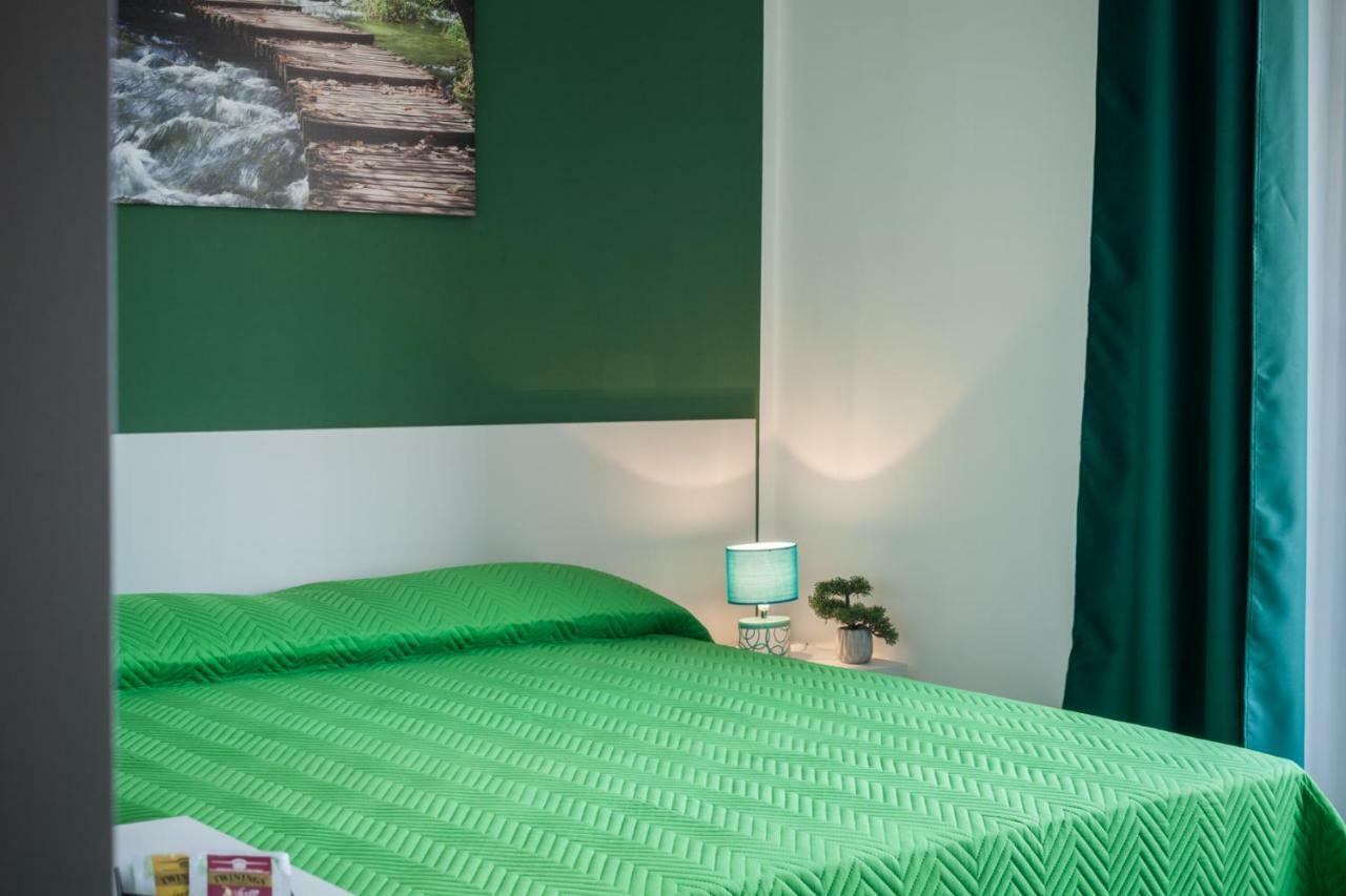 Ajana Rooms By Accomodo กาญารี ภายนอก รูปภาพ